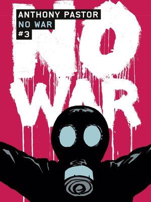 cover image of No War (Tome 3)